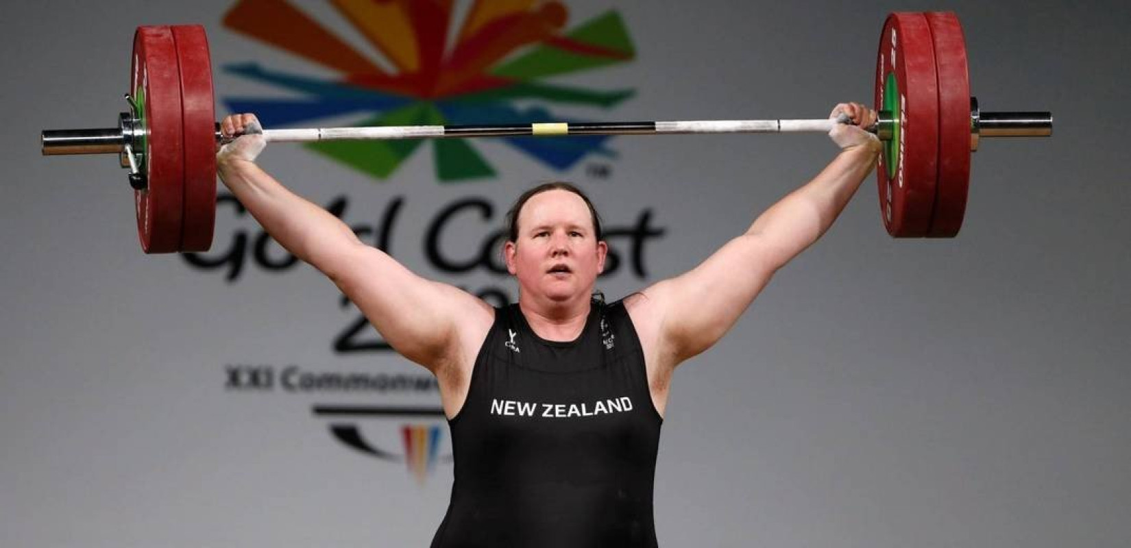 Ολυμπιακοί Αγώνες: Η αμφιλεγόμενη κυριαρχία της Λόρελ Χάμπαρντ