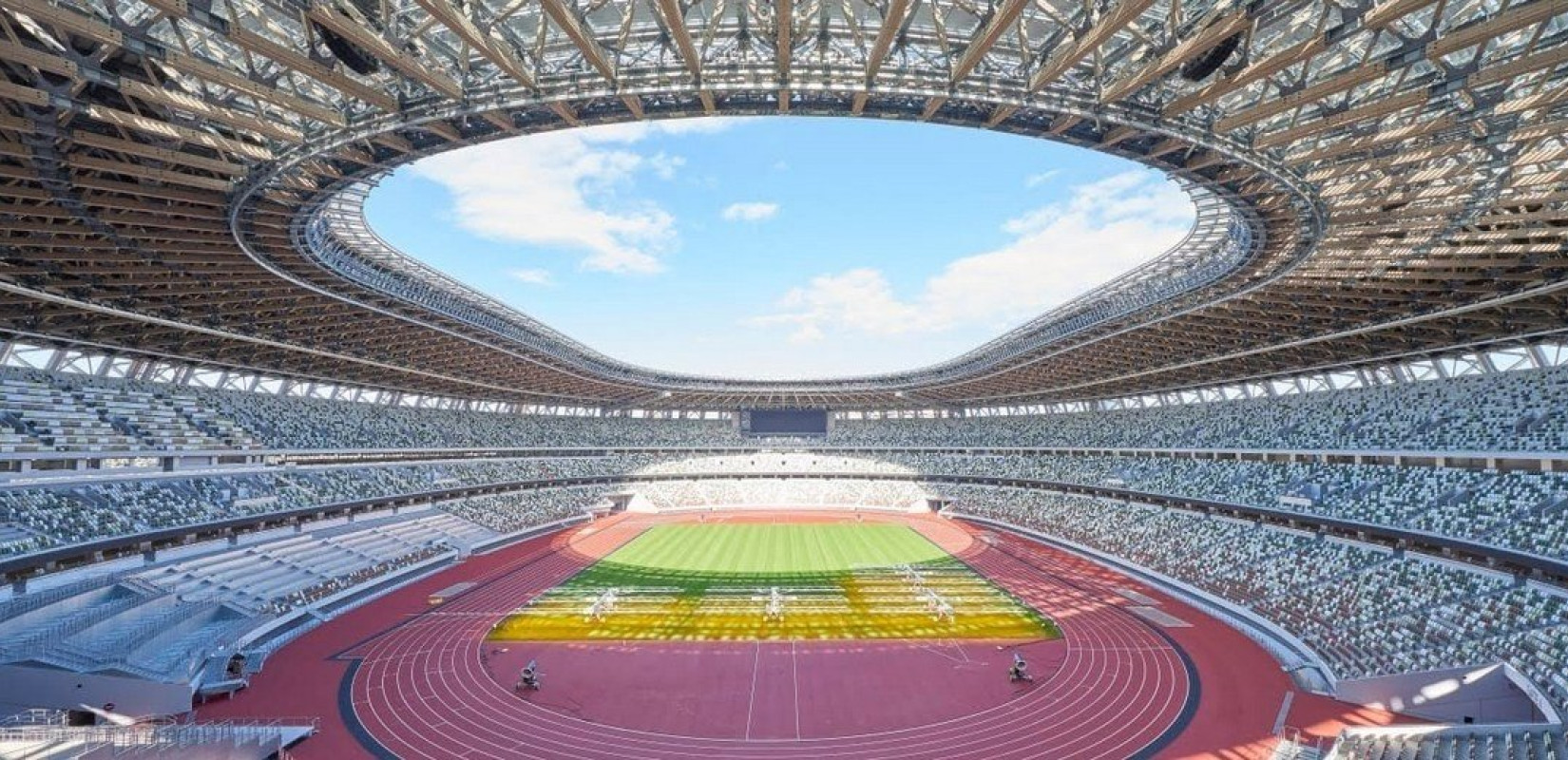 Οριστικά χωρίς θεατές οι Ολυμπιακοί Αγώνες του Τόκιο