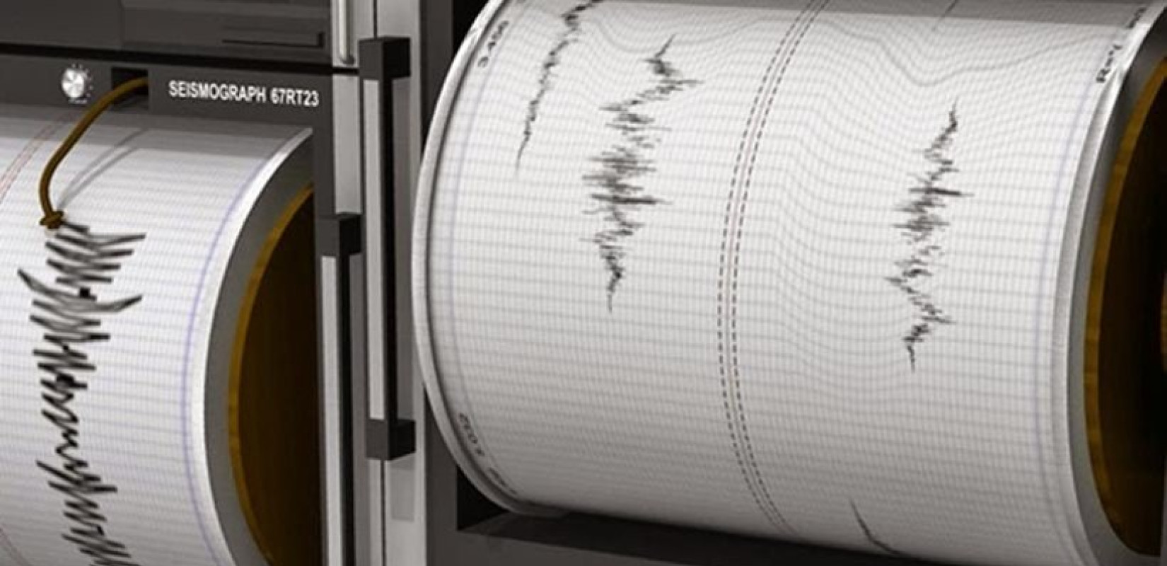 Διπλή σεισμική δόνηση ανοιχτά της Κρήτης – Αισθητές στην Ιεράπετρα οι δονήσεις