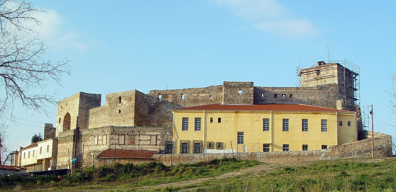 Περίπατος μνήμης της αντιδικτατορικής αντίστασης στη Θεσσαλονίκη