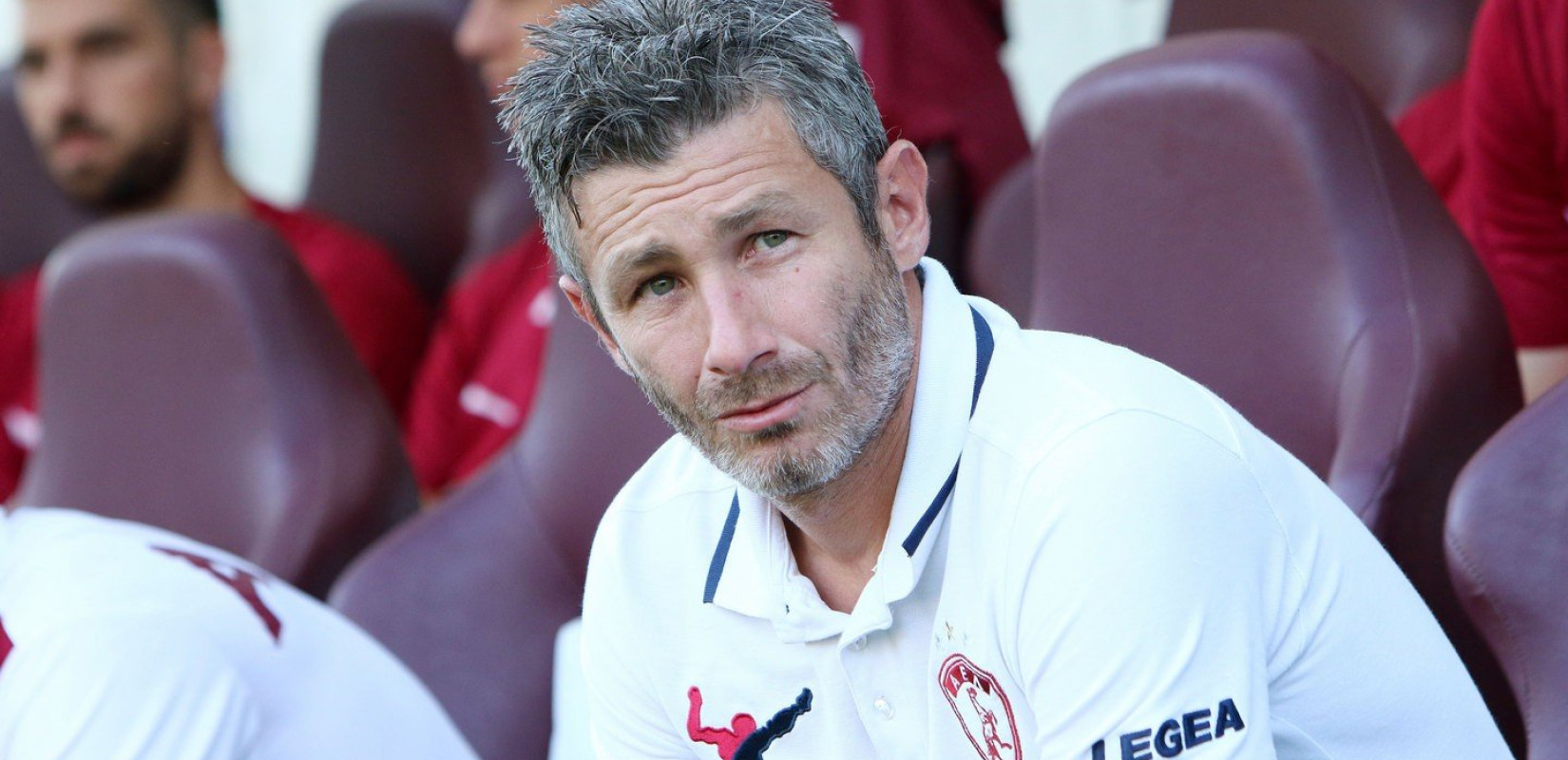 Ηρακλής: Σούπερ φαβορί για τον πάγκο ο Αντωνίου