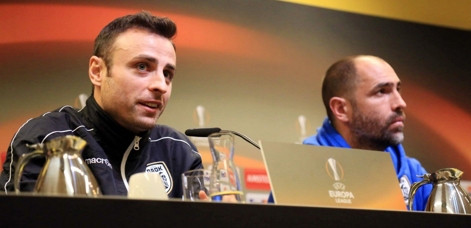 Βουλγαρία: Μπερμπάτοφ για πρόεδρος