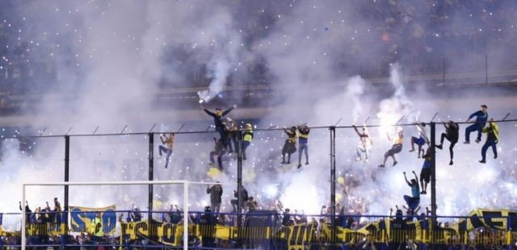 Τραγωδία στην Αργεντινή