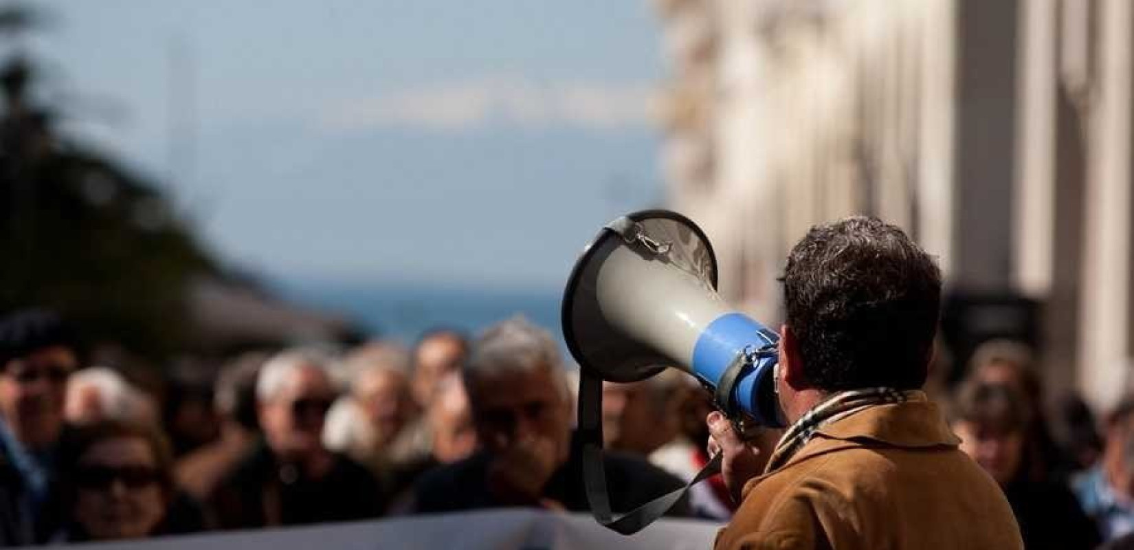 Τέσσερις συγκεντρώσεις στη Θεσσαλονίκη