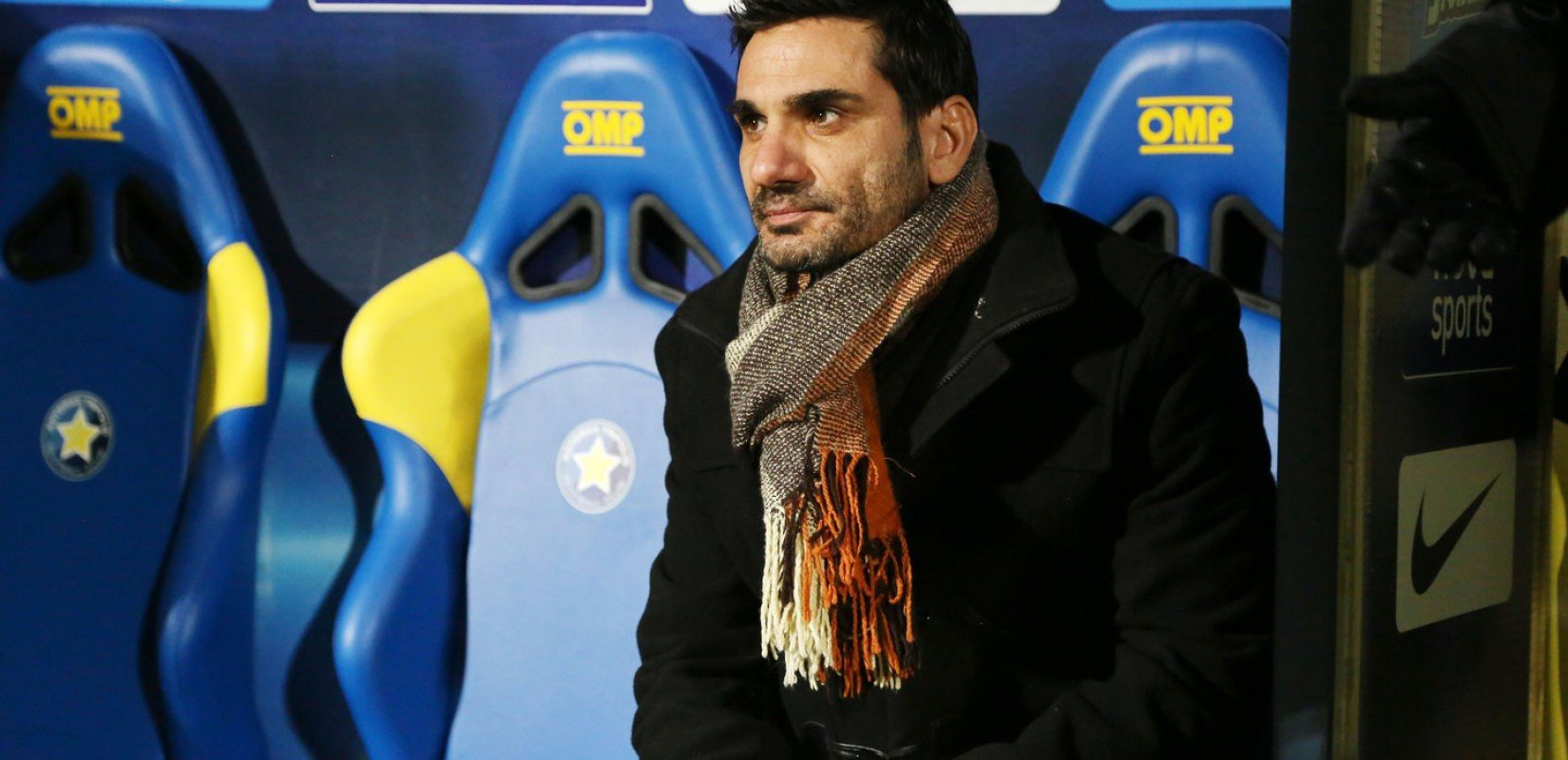 Ηρακλής: Ανατροπή δεδομένων, έρχεται ο Ελευθερόπουλος