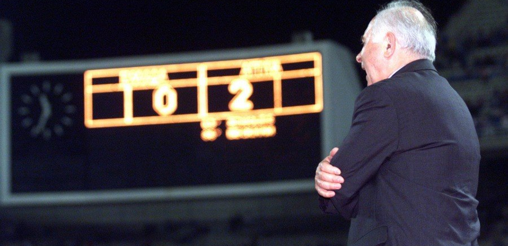 Θλίψη για τον θάνατο του Βασίλη Δανιήλ