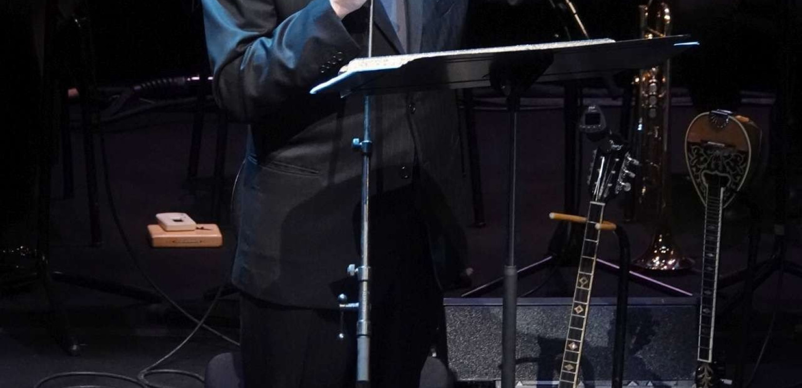 Θεσσαλονίκη: Αναβάλλεται η συναυλία του Γιώργου Νταλάρα