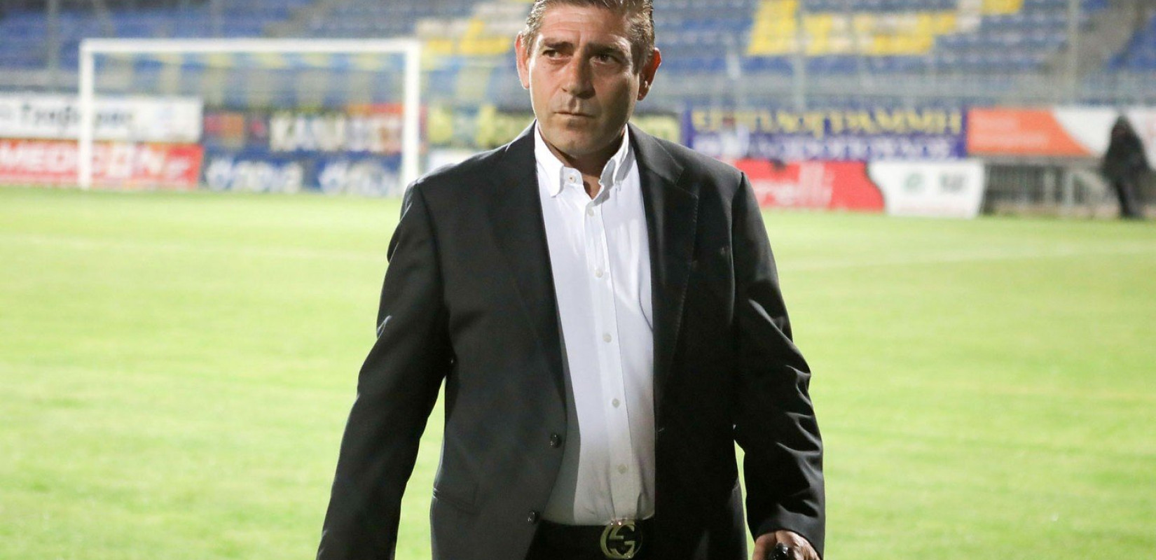 Άρης: Στις 13:00 παρουσιάζεται ο Παντελίδης