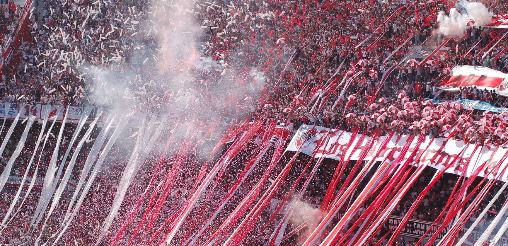 Ζητείται δουλειά με... αντάλλαγμα το εισιτήριο του Ρίβερ - Μπόκα