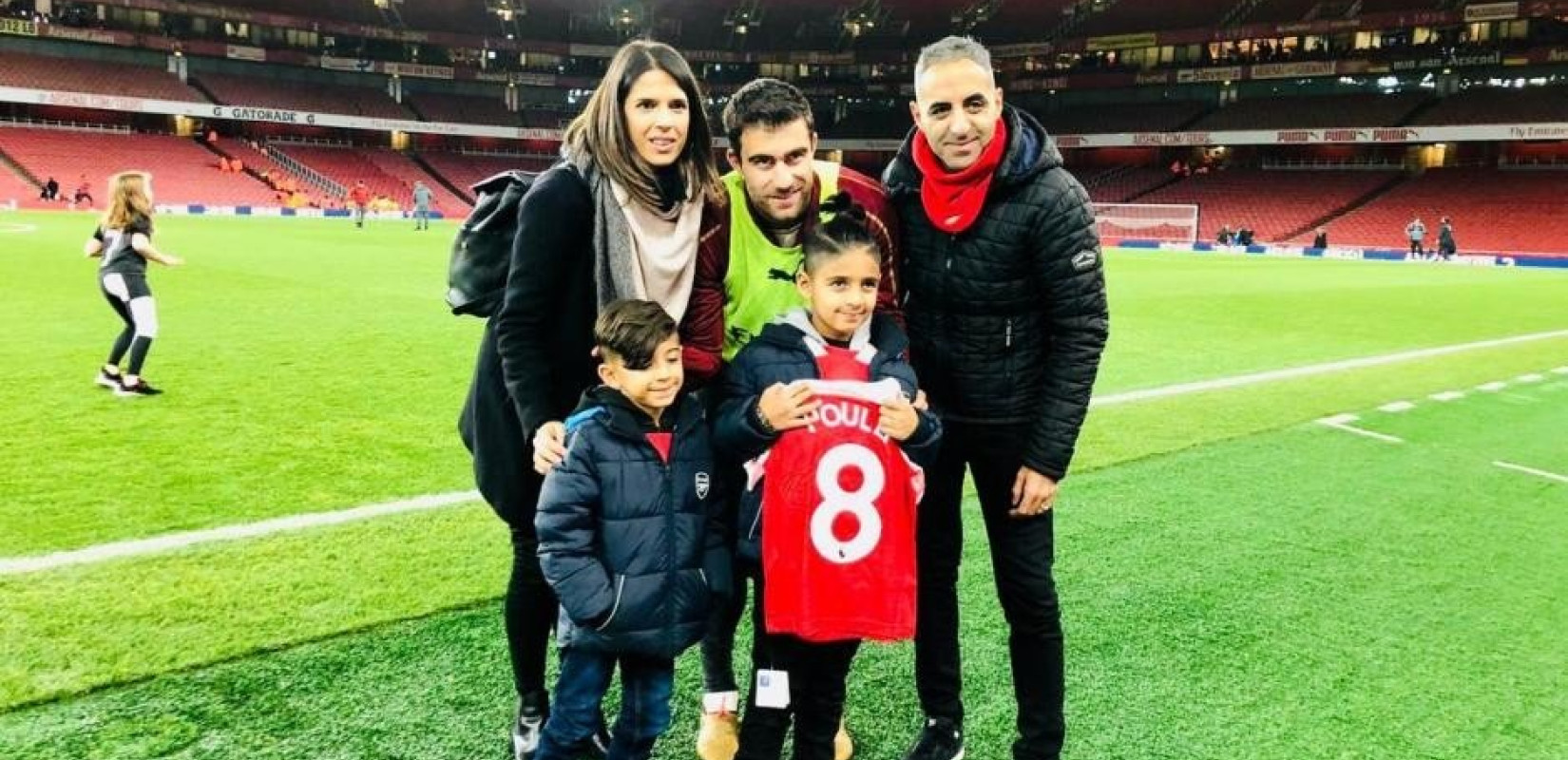 Σπάνια χειρονομία του Παπασταθόπουλου (video)