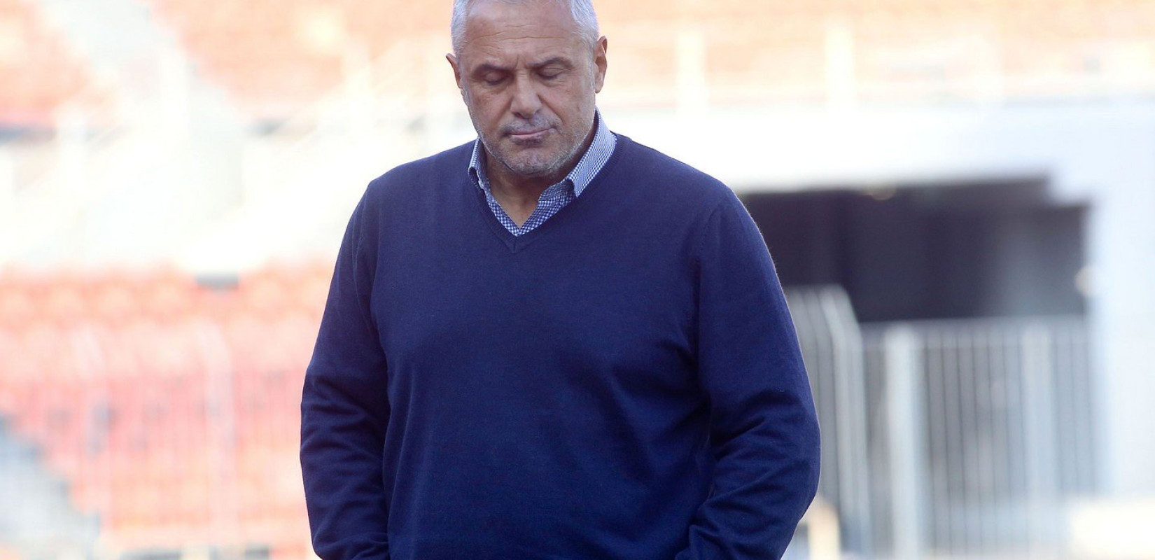 Ηρακλής: Ανακοινώθηκε η αποχώρηση Βοσνιάδη