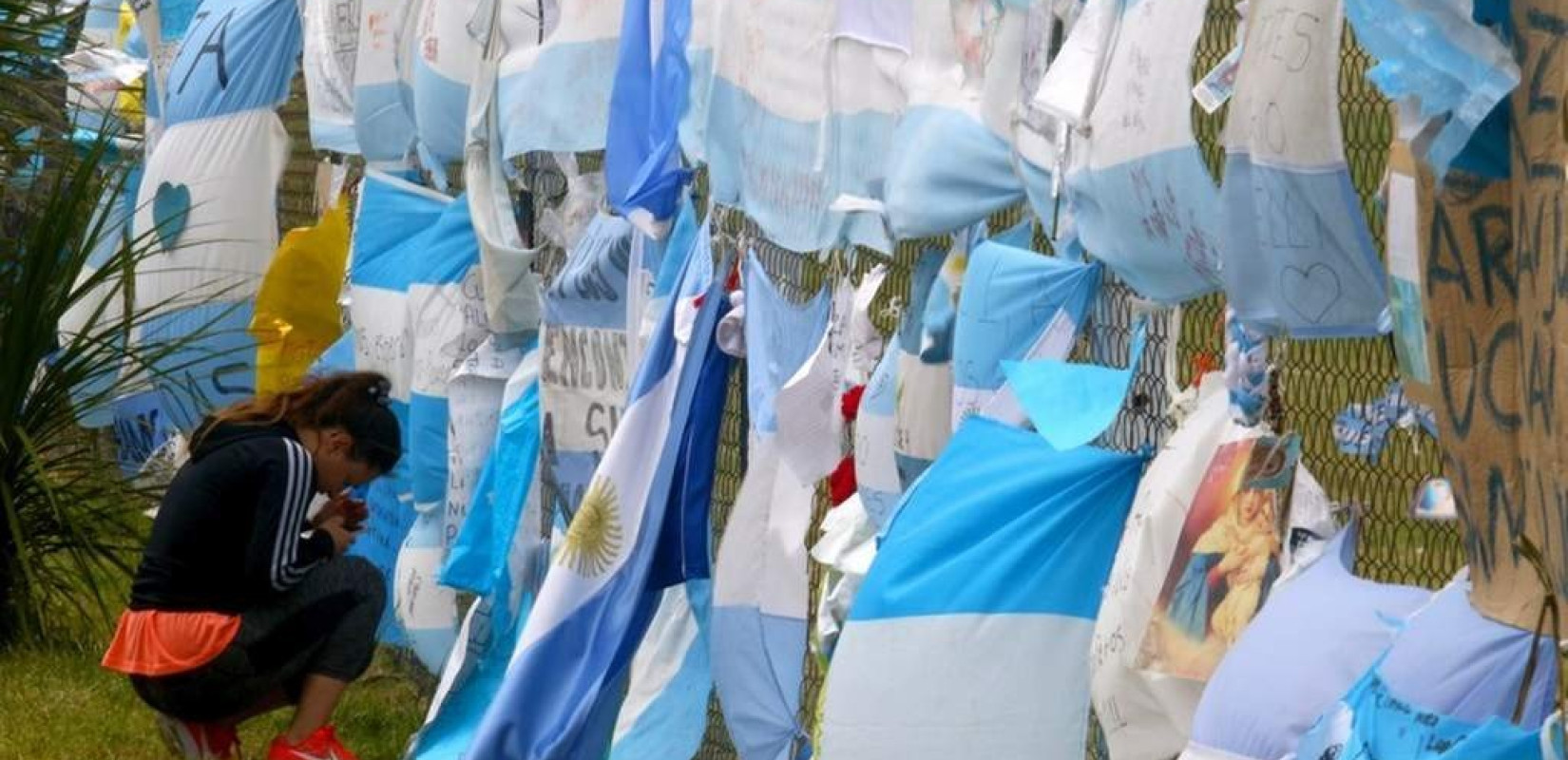 Βρέθηκε το "χαμένο" υποβρύχιο του αργεντίνικου Π.Ν.