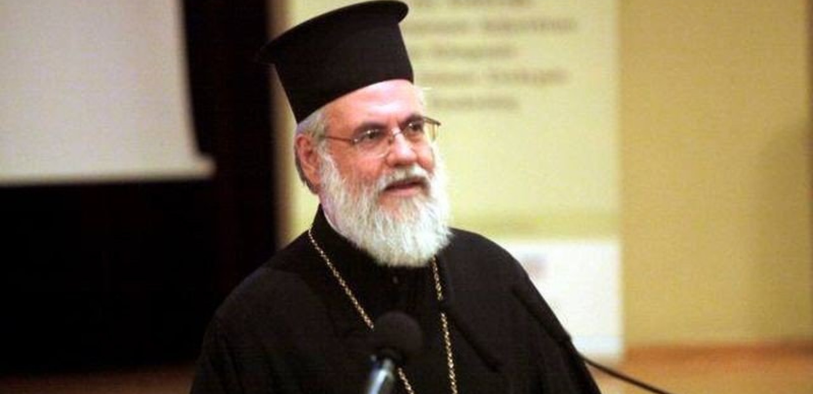 Εκκλησία: Ο υποχρεωτικός εμβολιασμός των ιερέων, στην αυριανή Ιερά Σύνοδο