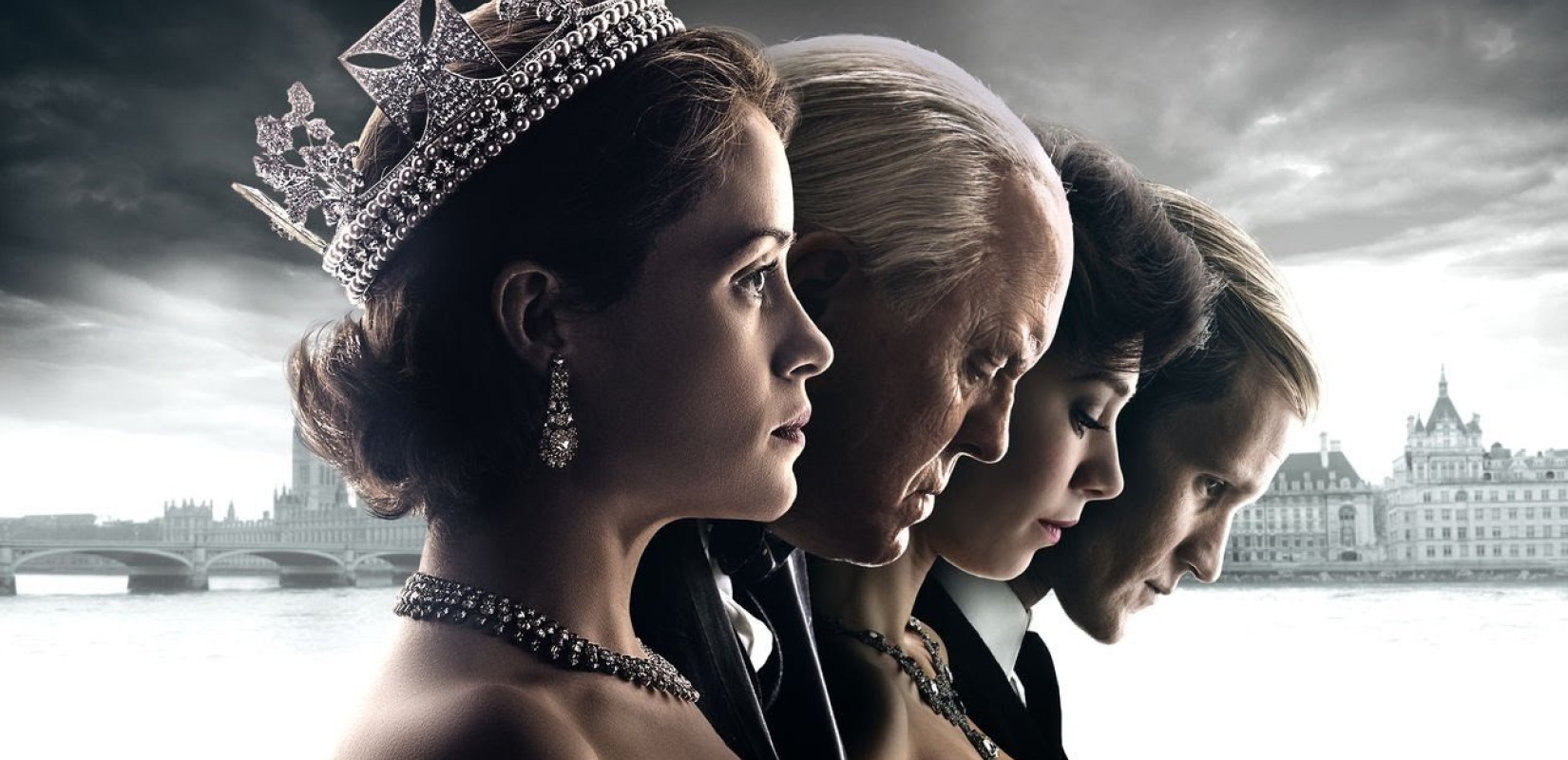 The Crown και The Mandalorian διεκδικούν τα περισσότερα βραβεία Έμμυ