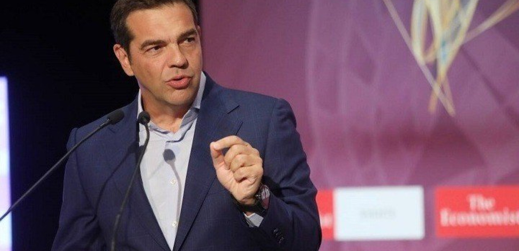 Ύστατη έκκληση Τσίπρα στον Μητσοτάκη για να σταματήσει η απόσπαση των αρχαίων στη Βενιζέλου