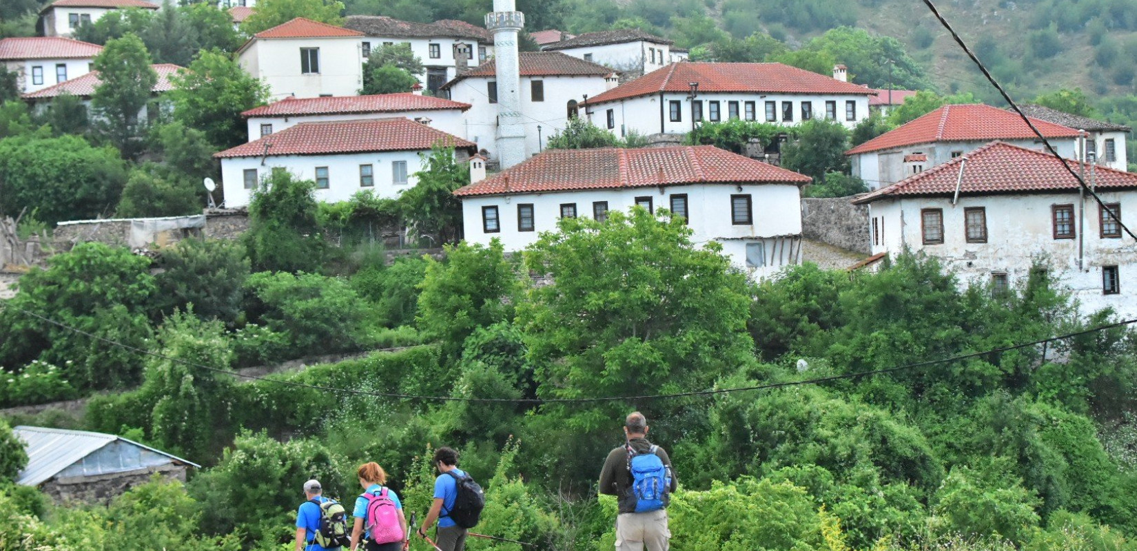 Οι 10 οριζόντιες πολιτικές της κυβέρνησης για την περιφέρεια και η εθνική στρατηγική