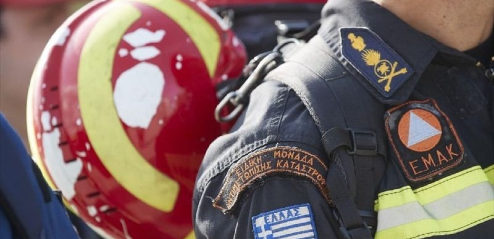 Προληπτικά μέτρα στο Άγιο Όρος μετά τα 5,3 Ρίχτερ - Το βράδυ στις Καρυές ΕΜΑΚ και ΕΜΟΔΕ