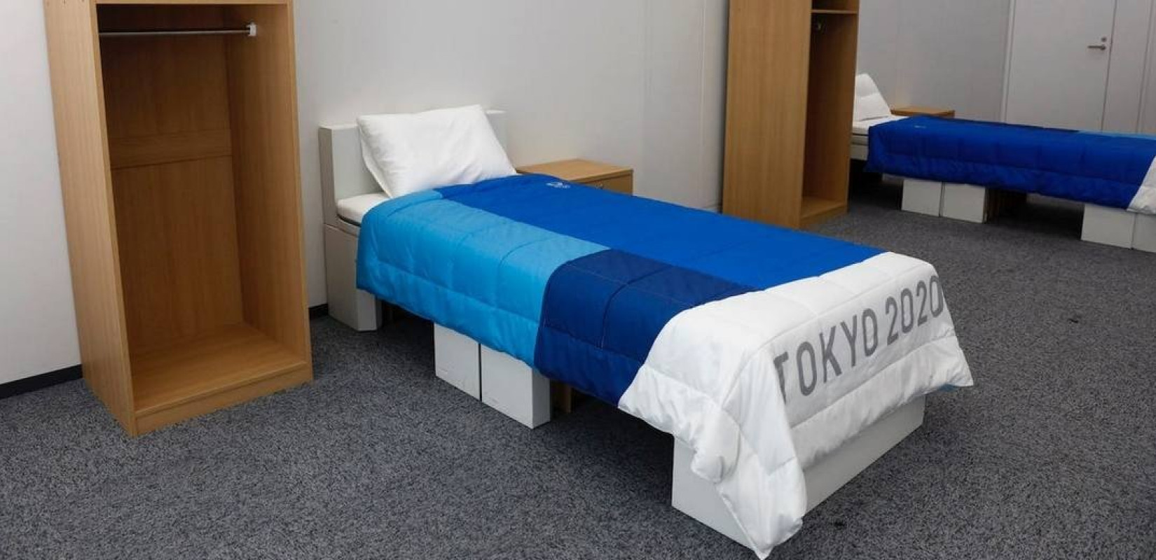 Κορονοϊός: Πρώτο κρούσμα στο Ολυμπιακό Χωριό του Τόκιο