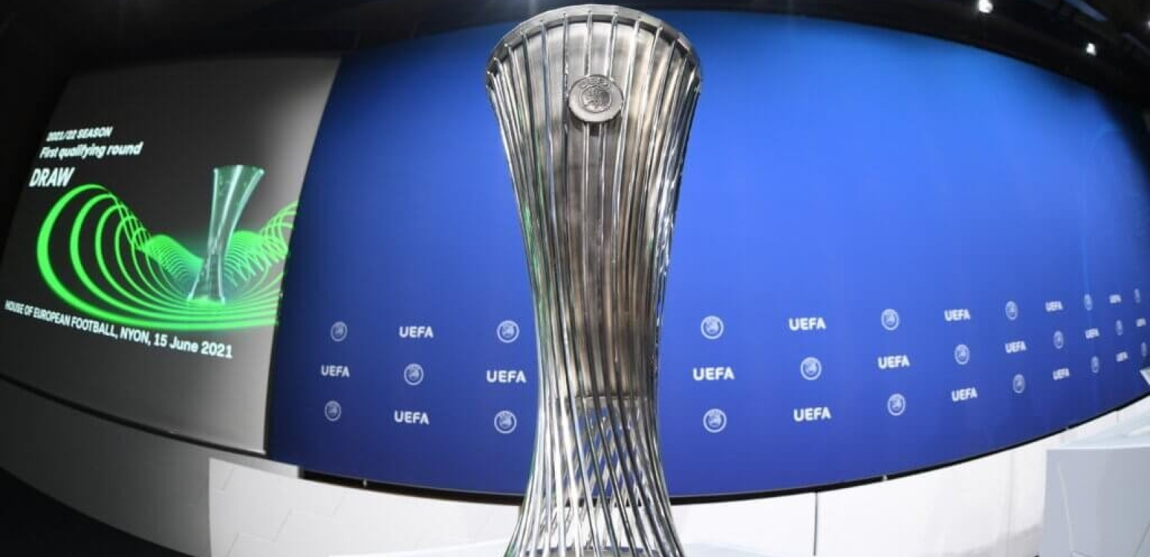 Europa Conference League: Με Βέλεζ ή Σπάρτανς κληρώθηκε ο ΠΑΟΚ, με Ζίρε ή Μακάμπι Τελ Αβίβ ο Άρης
