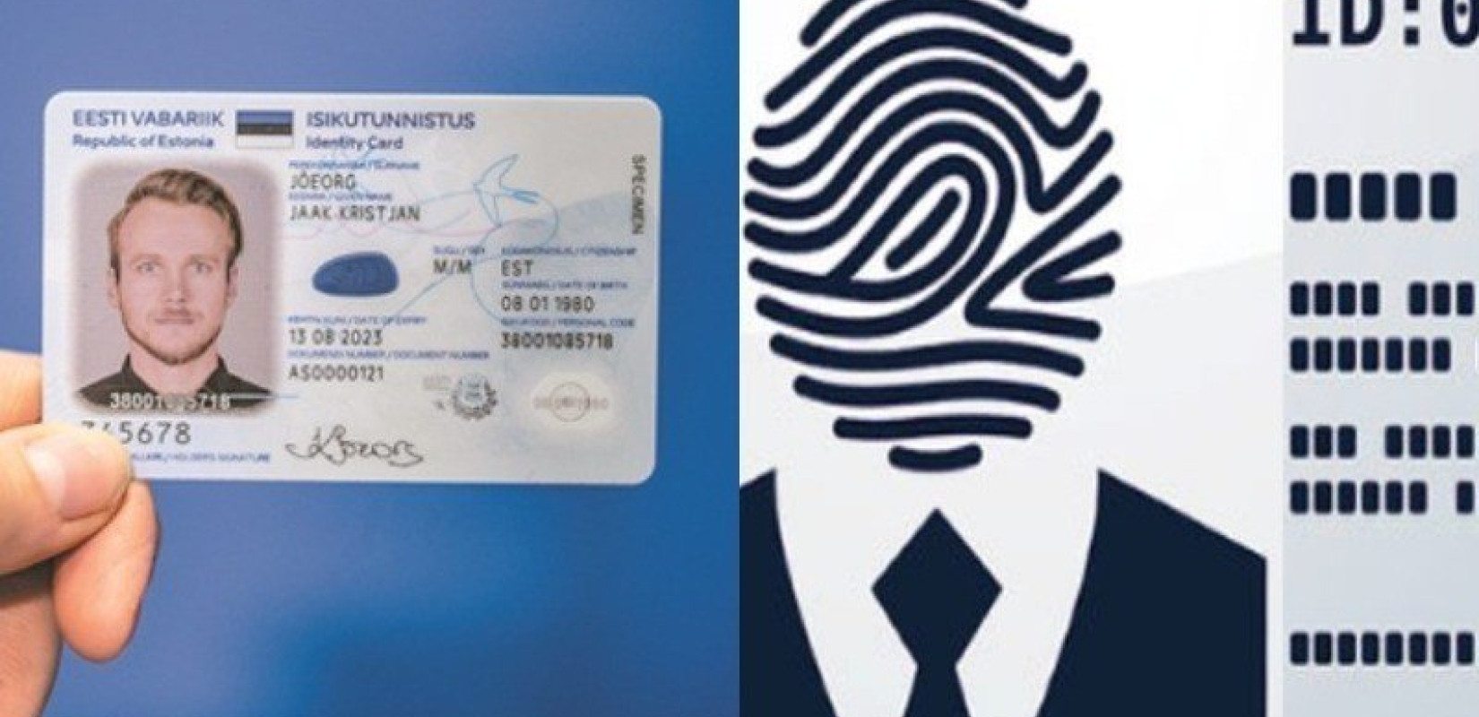 Έρχεται νέα ταυτότητα που θα αντικαταστήσει ΑΜΚΑ και ΑΦΜ – Θα λειτουργεί σαν πάσο για το δημόσιο