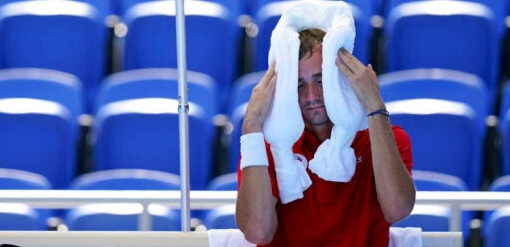 Τυφώνας και καύσωνας στην Ιαπωνία επηρεάζουν το πρόγραμμα των Ολυμπιακών Αγώνων