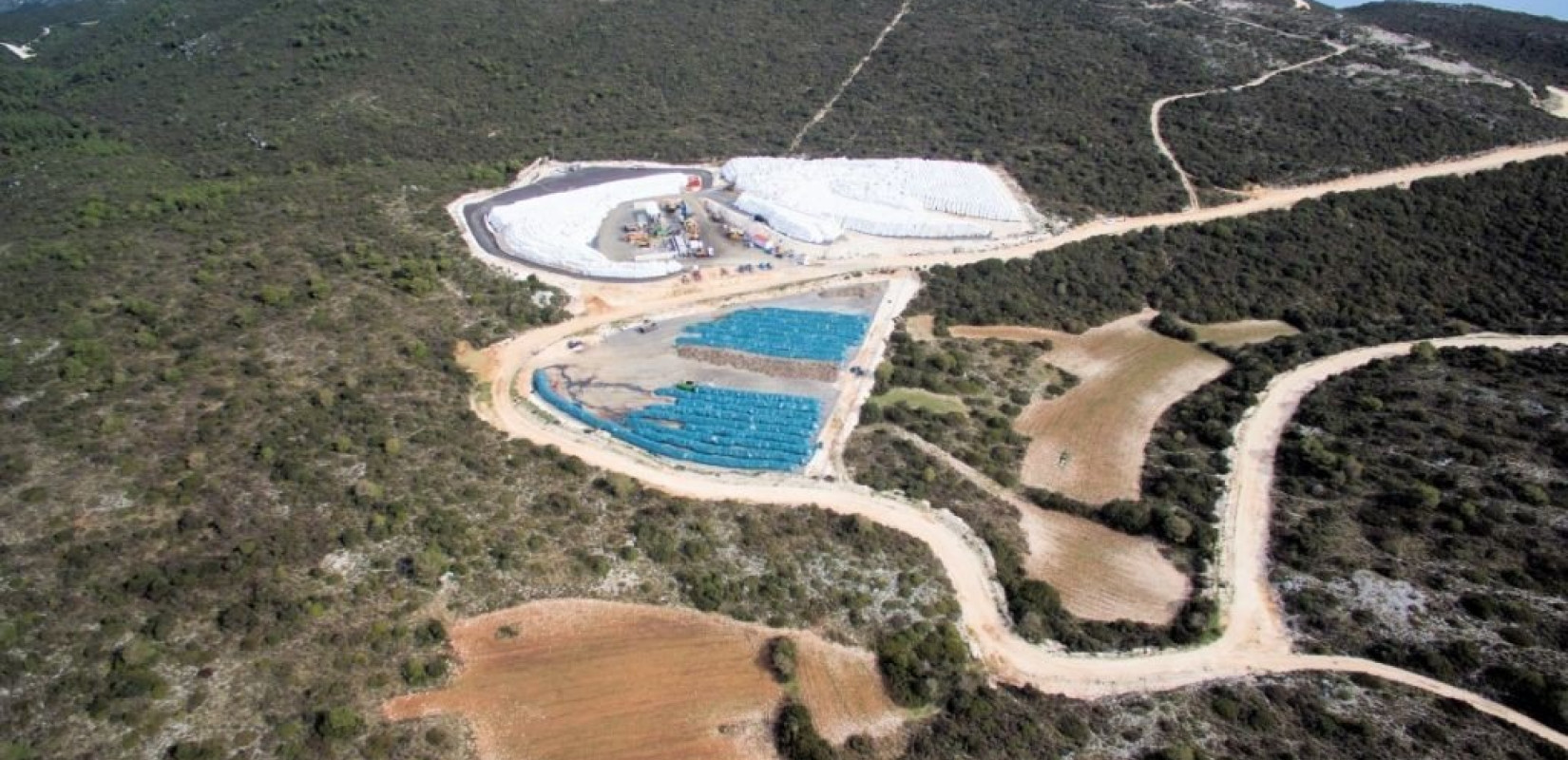 Ευρωβουλευτές ΚΚΕ: Με τις «πλάτες» της Κομισιόν για την κατασκευή ΜΕΑ στον Λαγκαδά Θεσσαλονίκης