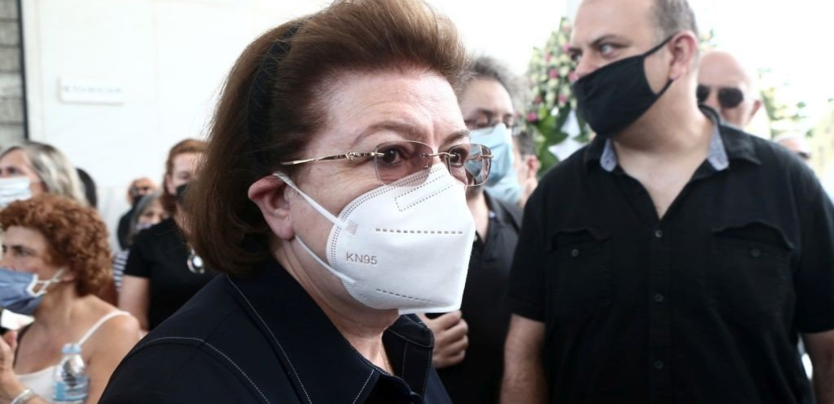  Αυτοψία Μενδώνη σε έργα Πολιτισμού στα Γρεβενά