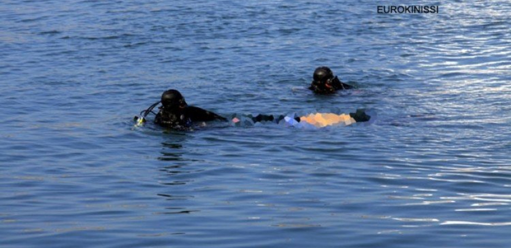 Νεκρός 66χρονος στην Επανομή - Έπεσε με το αυτοκίνητό του στο λιμάνι