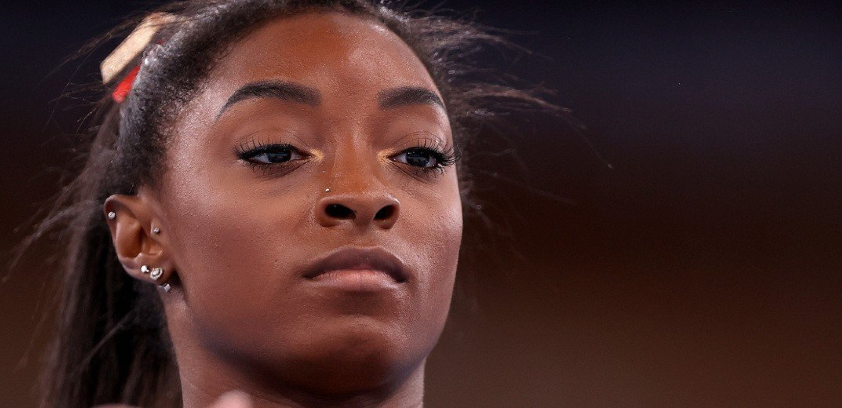 Το «τέρας» που διέλυσε τα όνειρα της Σιμόν Μπάιλς