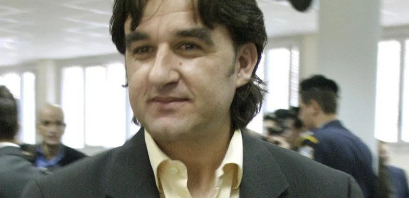 Αποφυλακίστηκε ο εκτελεστής του Π. Μπακογιάννη, Ηρακλής Κωστάρης της 17Ν