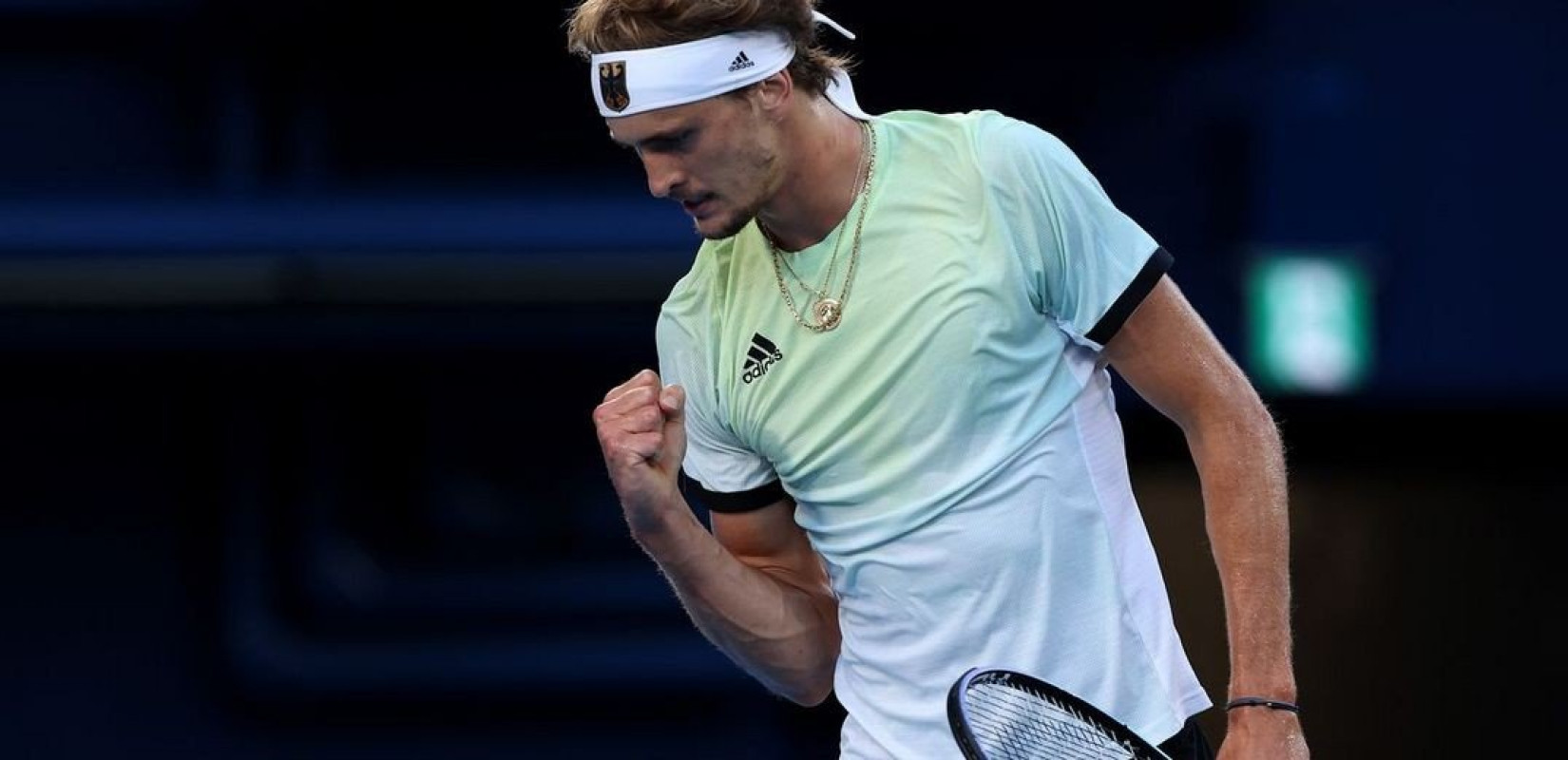 Τένις: Χρυσός Ολυμπιονίκης ο Ζβέρεφ (βίντεο)