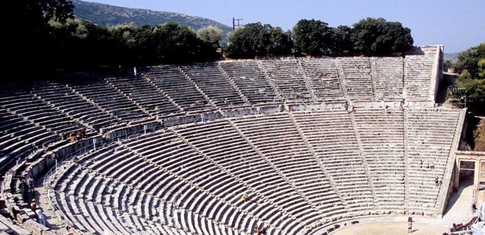 Εθνικό Θέατρο: Αναβολή της πρεμιέρας της «Μήδειας» του Μποστ στο Αρχαίο Θέατρο Επιδαύρου, λόγω στάσης εργασίας των εργαζομένων