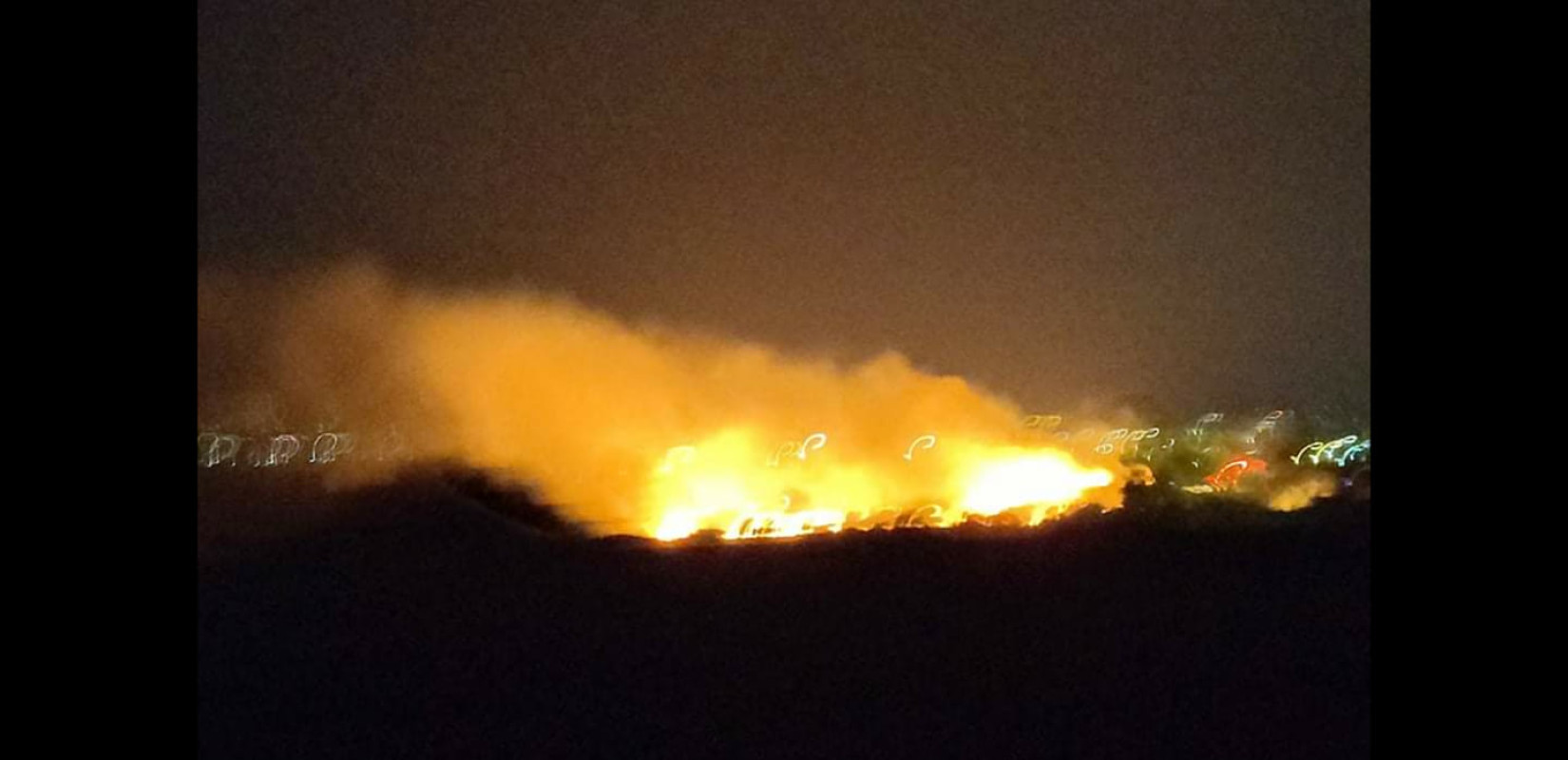 Γαλλία: Η πυρκαγιά στην οροσειρά Σεβέν περιορίστηκε, νέες εστίες στον νότο