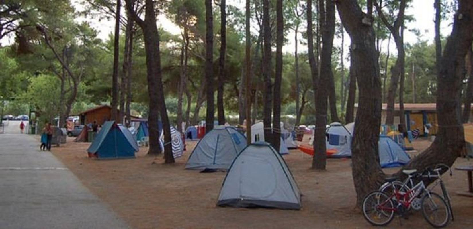 Ανακοινώθηκαν τα οριστικά αποτελέσματα για το κατασκηνωτικό πρόγραμμα της ΔΥΠΑ