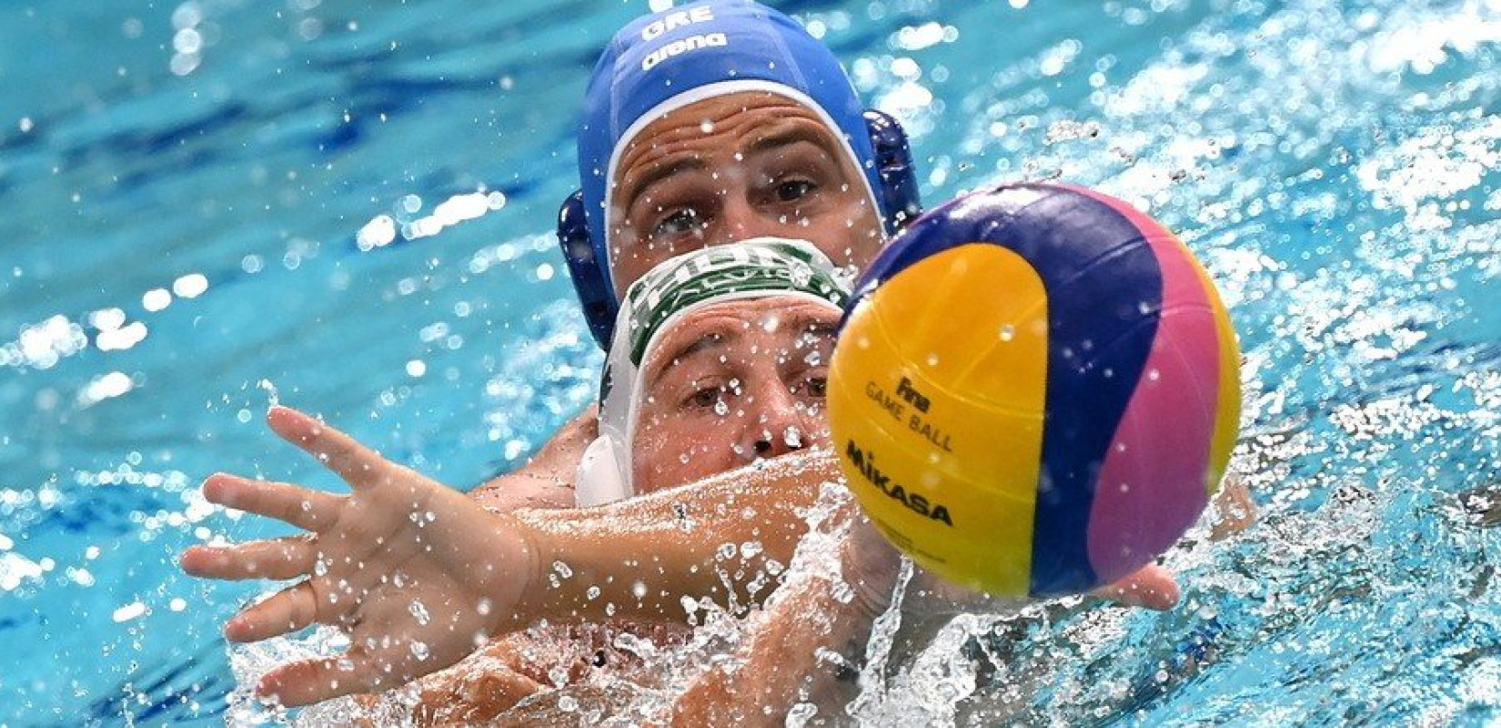 Πόλο: Η Ουγγαρία αντίπαλος της Εθνικής στον προημιτελικό 