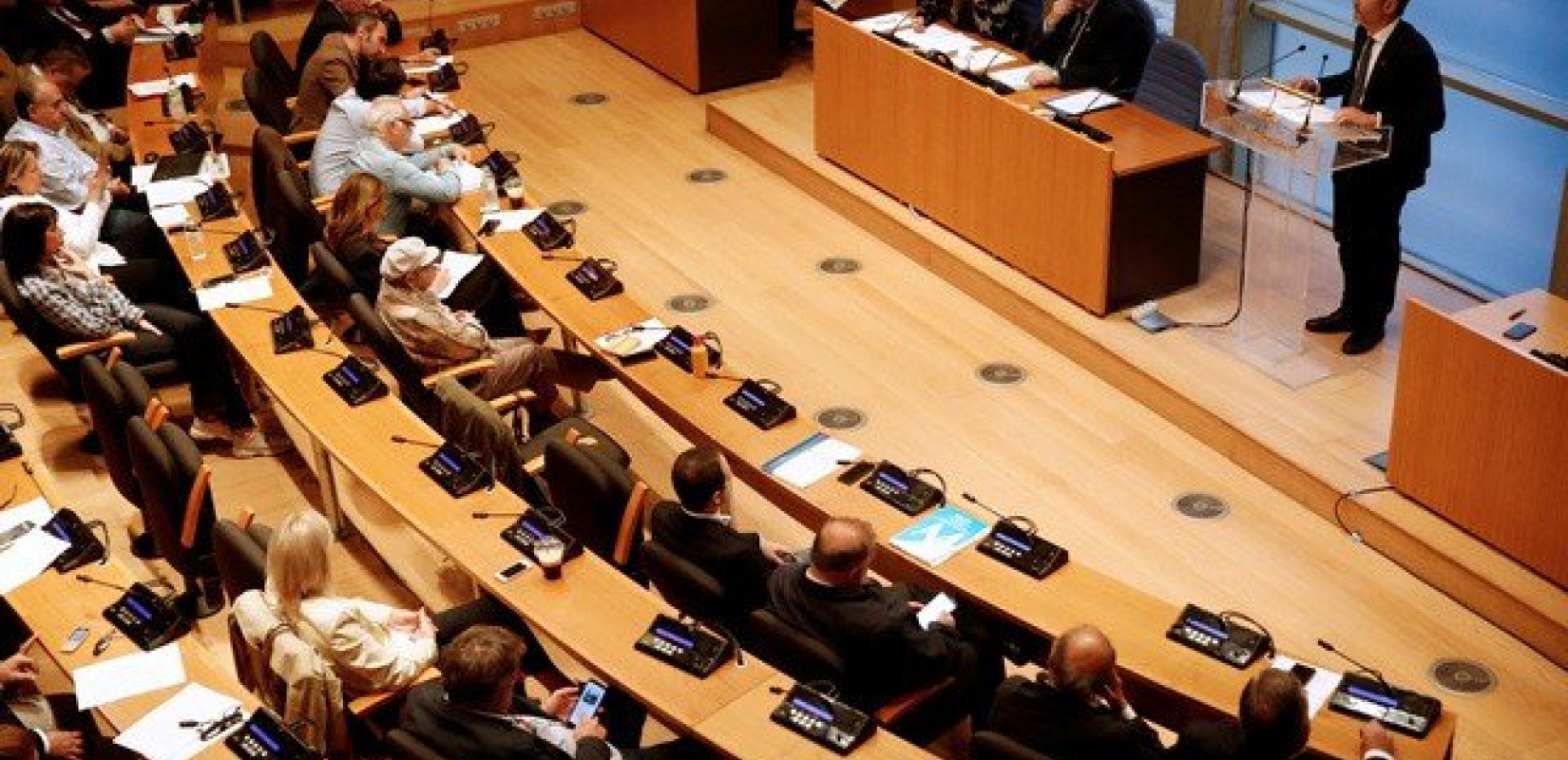 Δήμος Θεσσαλονίκης: Προϋπολογισμός για… comeback το 2022