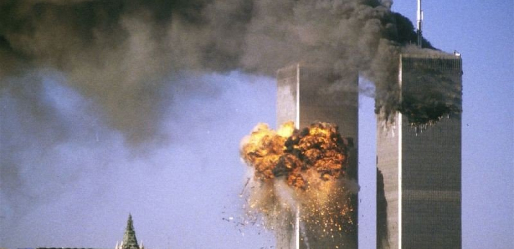 Συμπληρώνονται 24 χρόνια από την 11η Σεπτεμβρίου: Ημέρα μνήμης για τις ΗΠΑ και τον κόσμο