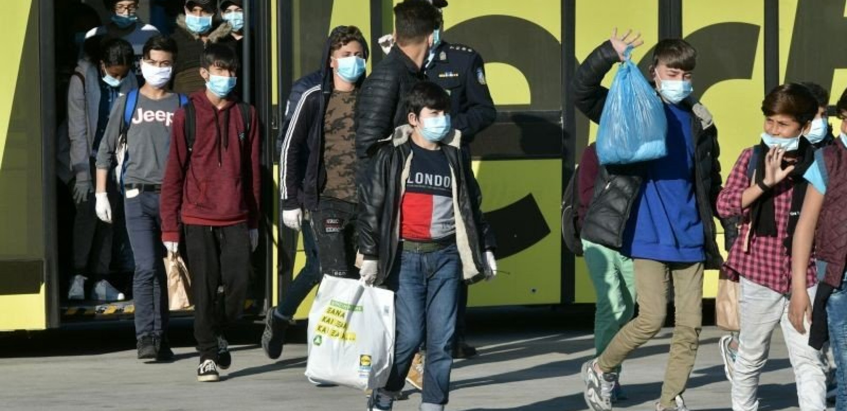 Εποπτευόμενα διαμερίσματα για ασυνόδευτους ανήλικους από την ΑΡΣΙΣ