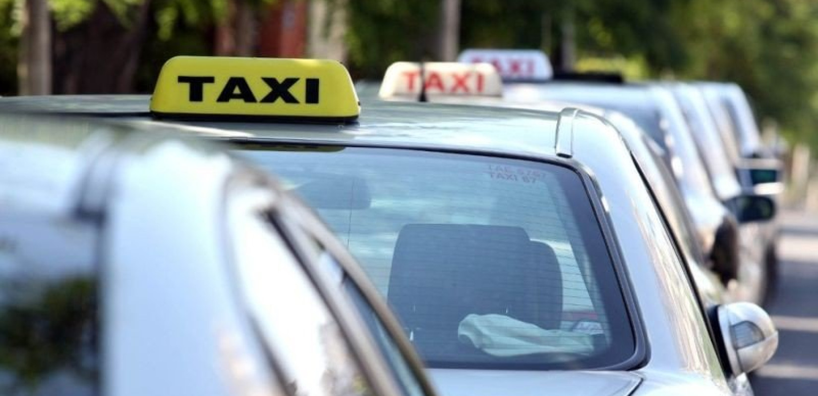 Θεσσαλονίκη: Βγήκε με άδεια από τη φυλακή και διέρρηξε ταξί