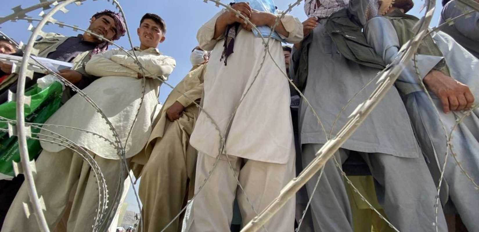 Στην Καμπούλ ο πρέσβης της Ελλάδας στο Πακιστάν - αν οι συνθήκες ασφαλείας το επιτρέψουν 