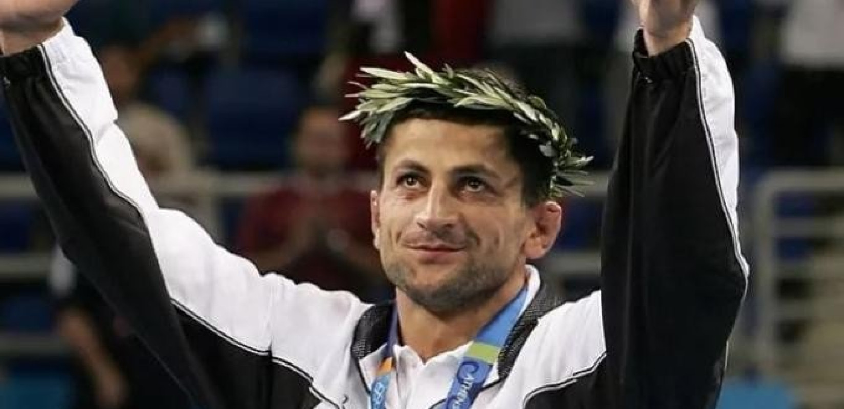 Χρυσός Ολυμπιονίκης του τζούντο κατηγορείται για τη δολοφονία τριών ανθρώπων