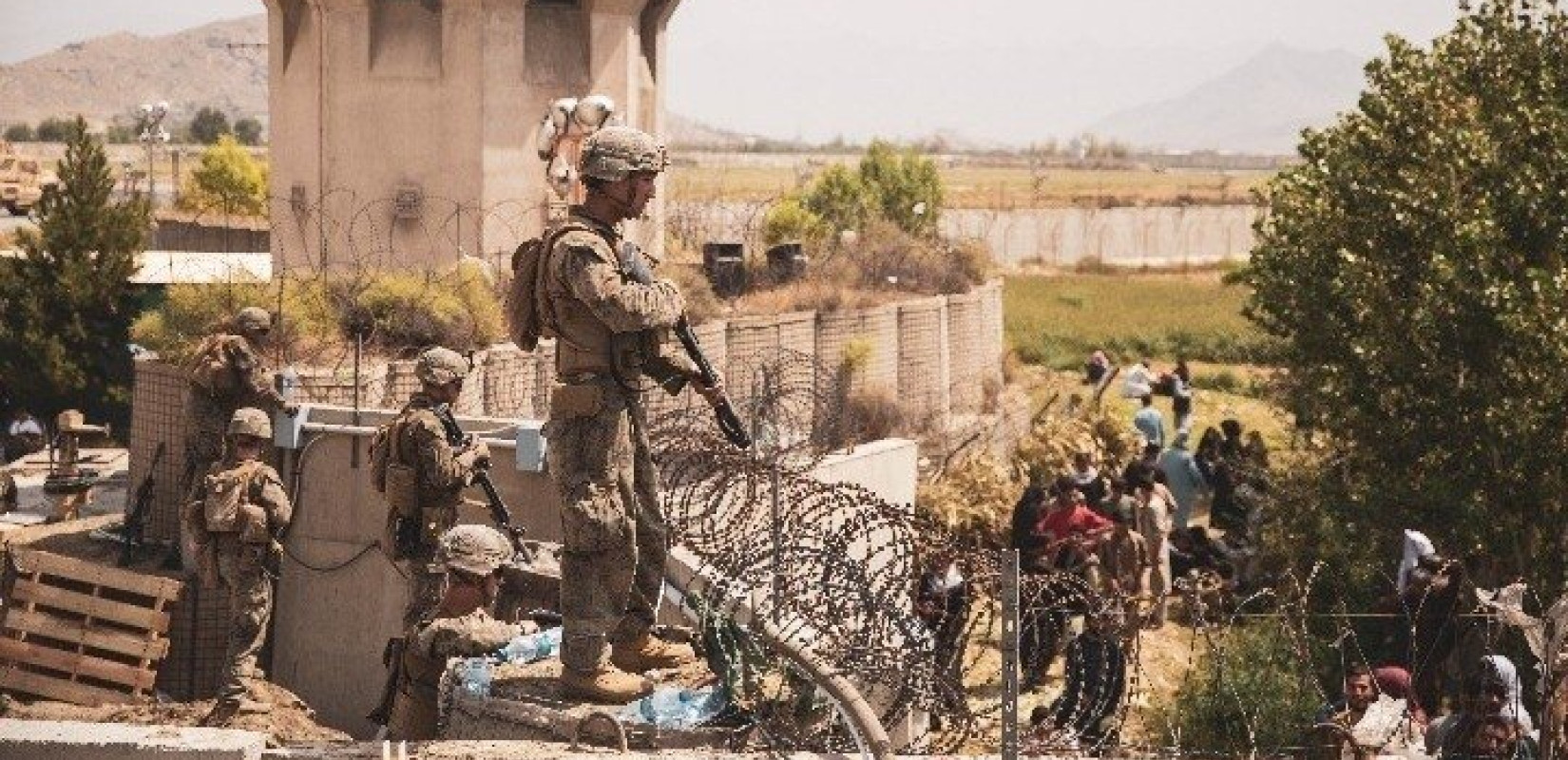 Αφγανιστάν: Έκρηξη σε τζαμί στη διάρκεια κηδείας ενός αντικυβερνήτη - Πληροφορίες για νεκρούς Αφγανιστάν: Έκρηξη σε τζαμί στη διάρκεια κηδείας ενός αντικυβερνήτη - Πληροφορίες για νεκρούς