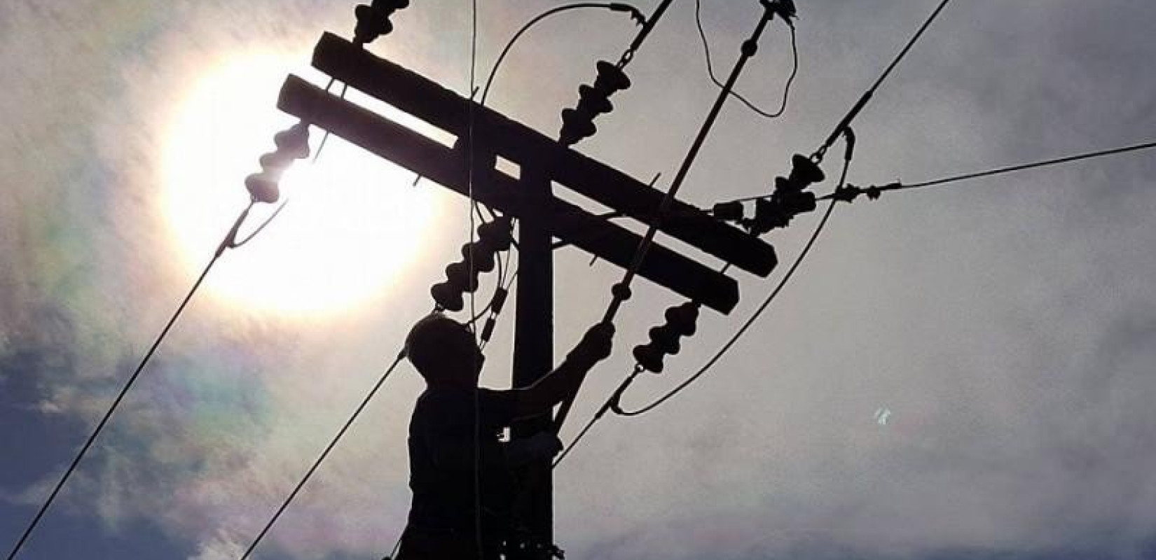 Χαλκιδική: Χωρίς ρεύμα περιοχές του Δήμου Νέας Προποντίδας