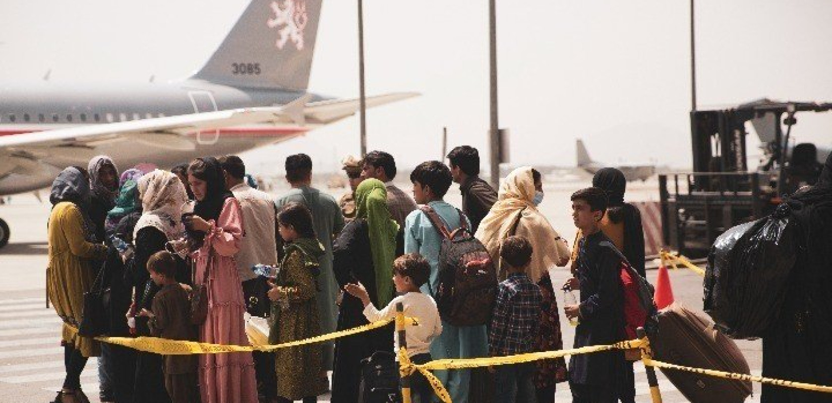 Γερμανία: Eπιδιώκει άμεσες επαφές με τους Ταλιμπάν ώστε να διευκολυνθούν οι απελάσεις προς το Αφγανιστάν