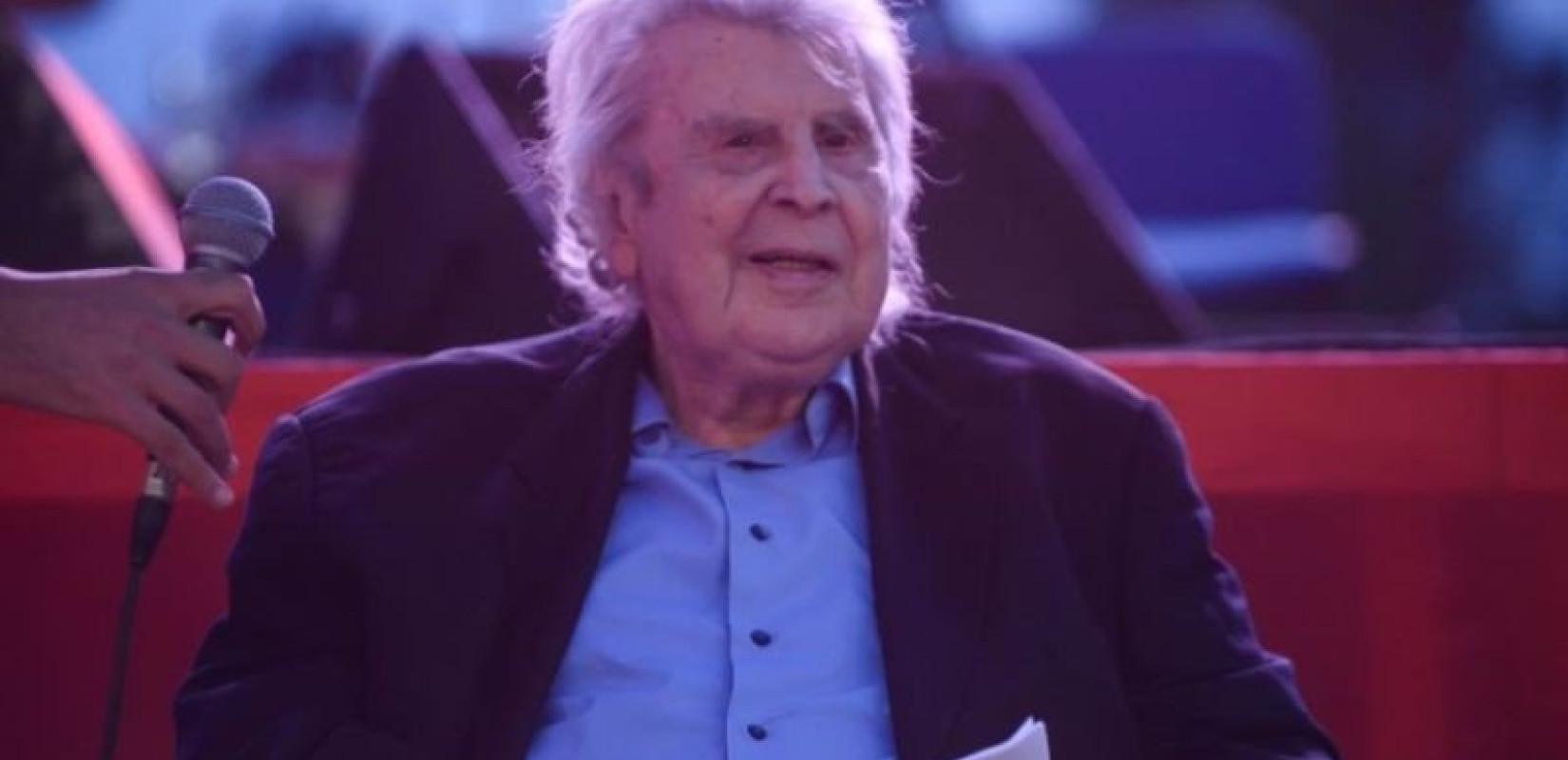 Ο πολιτικός κόσμος αποχαιρετά τον Μ. Θεοδωράκη -Τριήμερο εθνικό πένθος κήρυξε η κυβέρνηση