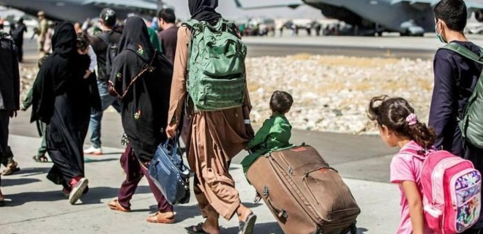 Τα Ηνωμένα Έθνη ζητούν να σταματήσουν αμέσως οι επιστροφές Αφγανών στη χώρα τους