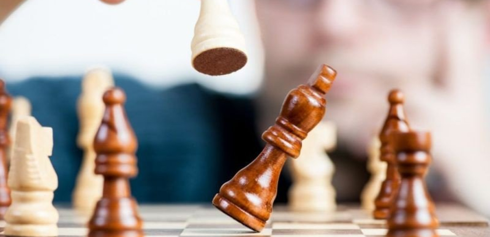 Παγκόσμια διάκριση για την Ελλάδα στο νεανικό σκάκι	