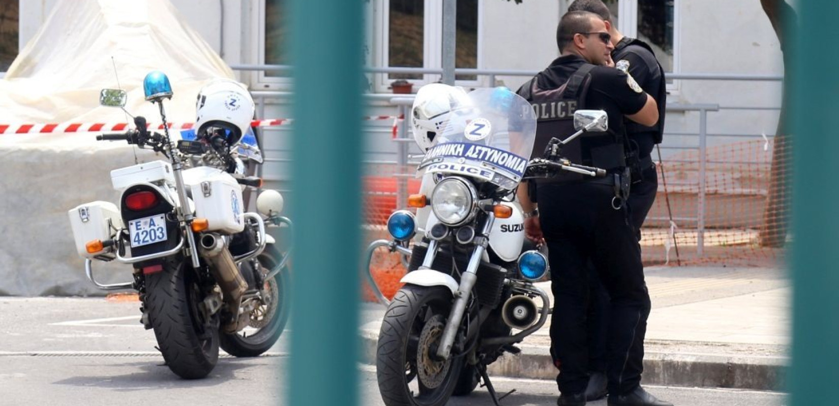 Διαρρήξεις το καλοκαίρι: Συμβουλές πρόληψης από το ΚΕ.Π.ΚΑ. για ασφαλείς διακοπές