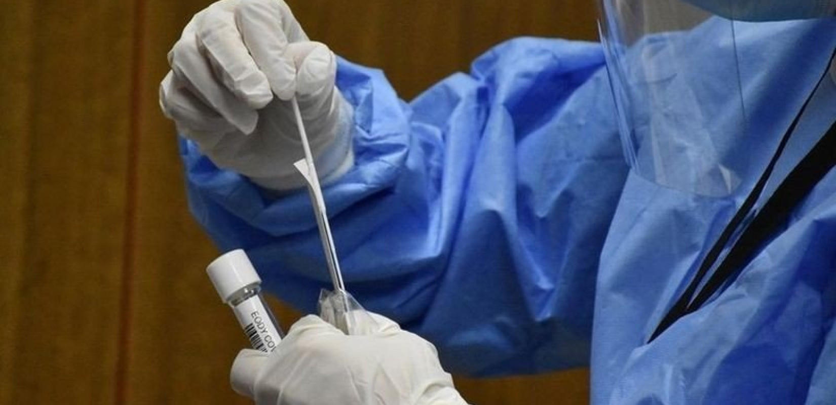 Θεσσαλονίκη: Δωρεάν rapid tests σε 17 σημεία την Πέμπτη