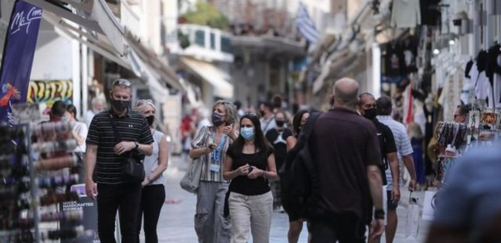 Κορονοϊός: Σχέδιο του υπ. Υγείας για περισσότερες ελευθερίες στους εμβολιασμένους -  Δεν θα τιμωρηθούν για τους ανεμβολίαστους